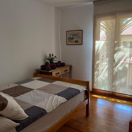 Surf And Chill Bungalow 70 Lejlighed Parque Holandes Eksteriør billede