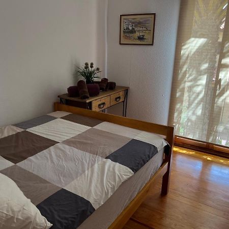 Surf And Chill Bungalow 70 Lejlighed Parque Holandes Eksteriør billede
