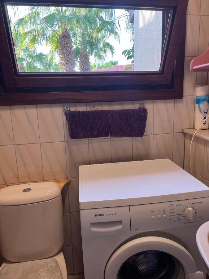 Surf And Chill Bungalow 70 Lejlighed Parque Holandes Eksteriør billede