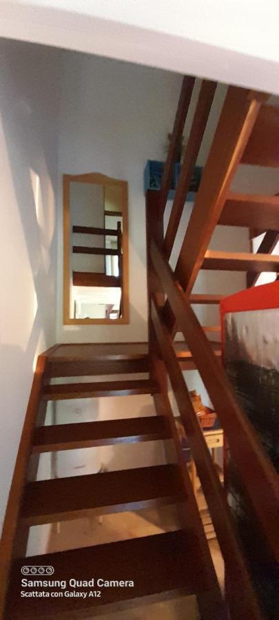 Surf And Chill Bungalow 70 Lejlighed Parque Holandes Eksteriør billede