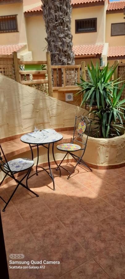 Surf And Chill Bungalow 70 Lejlighed Parque Holandes Eksteriør billede