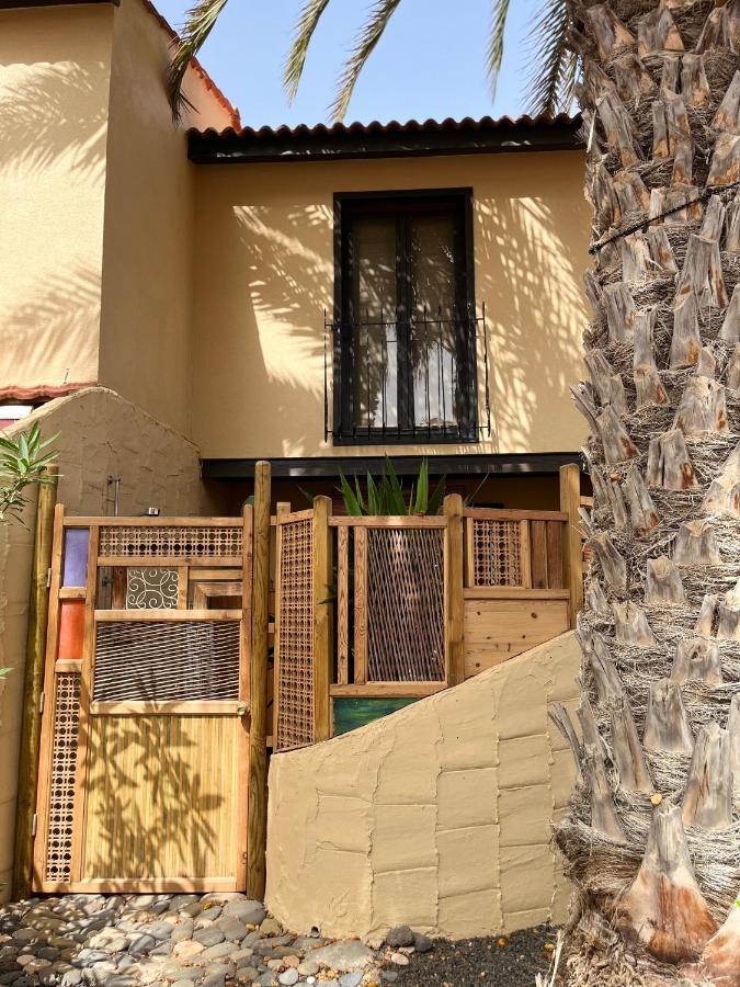 Surf And Chill Bungalow 70 Lejlighed Parque Holandes Eksteriør billede