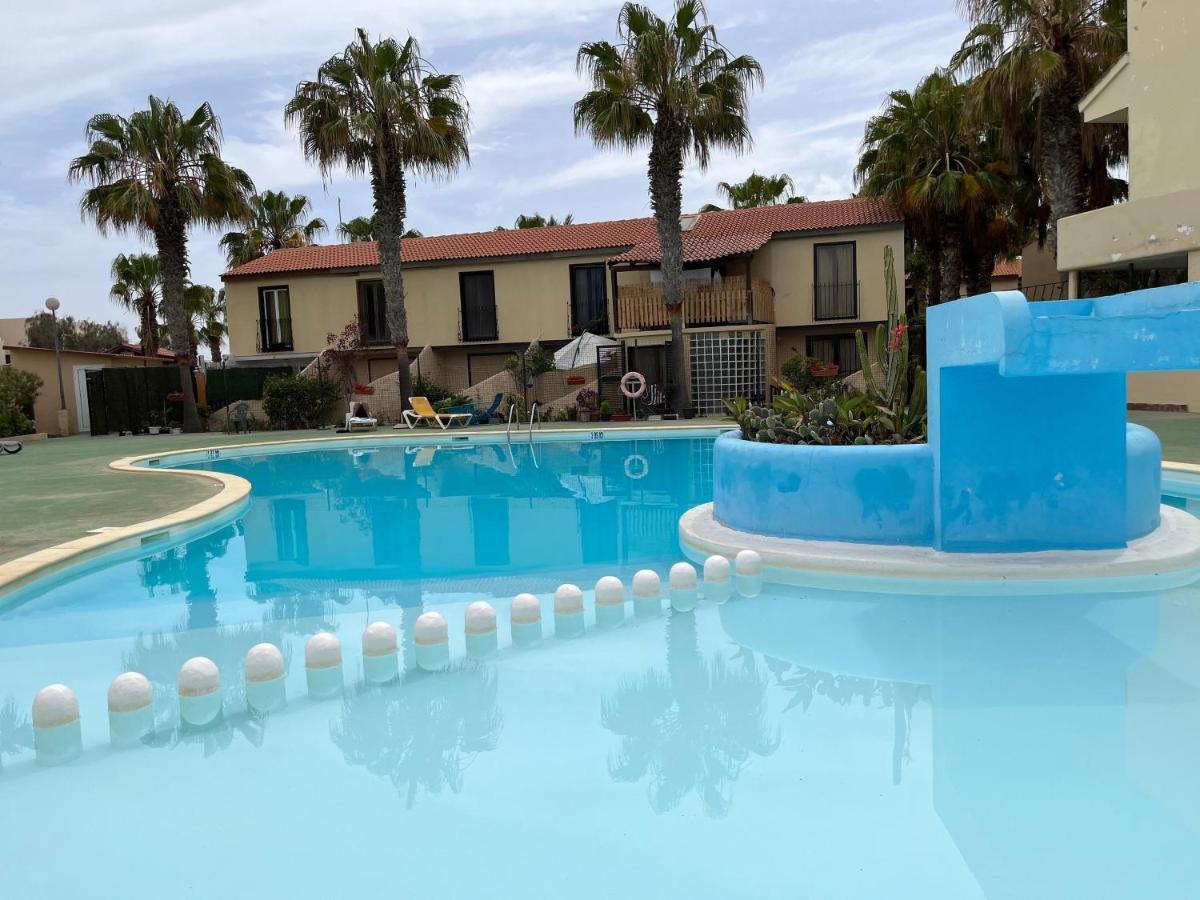 Surf And Chill Bungalow 70 Lejlighed Parque Holandes Eksteriør billede