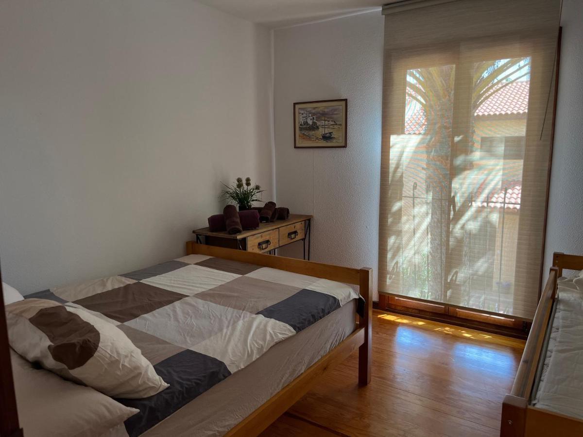 Surf And Chill Bungalow 70 Lejlighed Parque Holandes Eksteriør billede