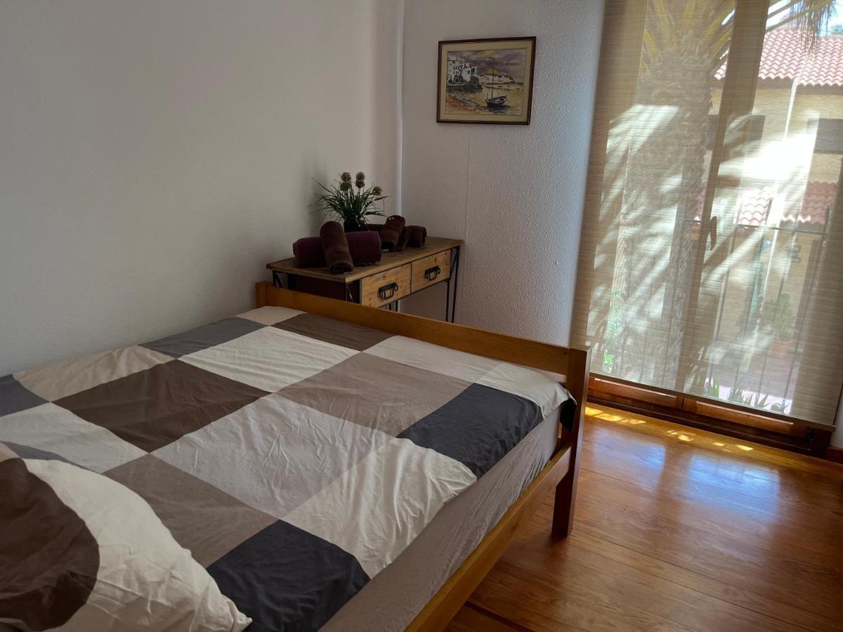 Surf And Chill Bungalow 70 Lejlighed Parque Holandes Eksteriør billede