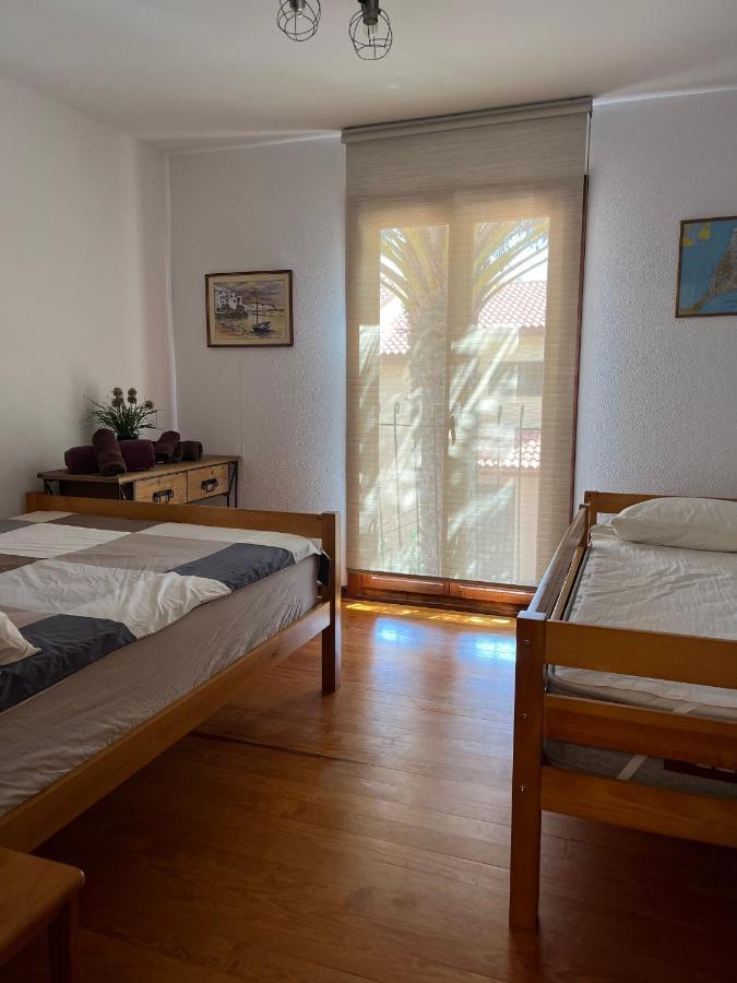 Surf And Chill Bungalow 70 Lejlighed Parque Holandes Eksteriør billede