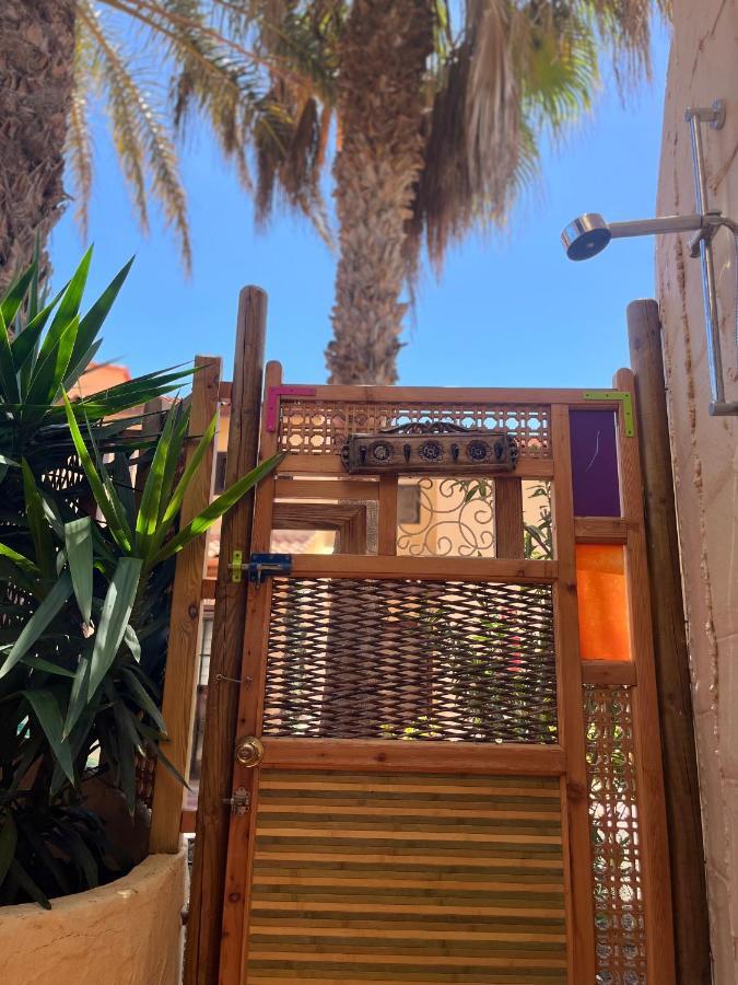 Surf And Chill Bungalow 70 Lejlighed Parque Holandes Eksteriør billede